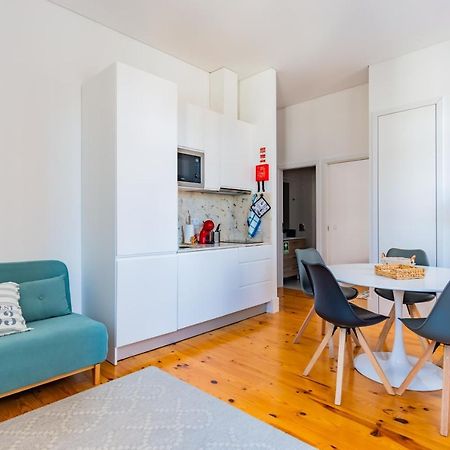 Casa Da Mare - No Coracao Do Centro De Aveiro Apartment Ngoại thất bức ảnh
